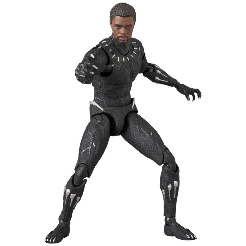 MAFEX No.230 MAFEX BLACK PANTHER Ver.1.5 - Image 12