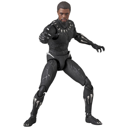 MAFEX No.230 MAFEX BLACK PANTHER Ver.1.5 - Image 12