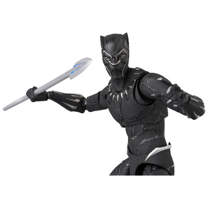 MAFEX No.230 MAFEX BLACK PANTHER Ver.1.5 - Image 13