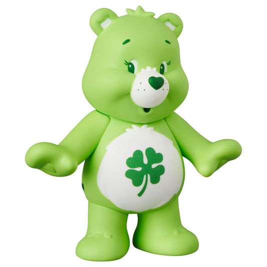Ultra Detail Figure No.773 UDF Care Bears Good Luck Bear - Image 2