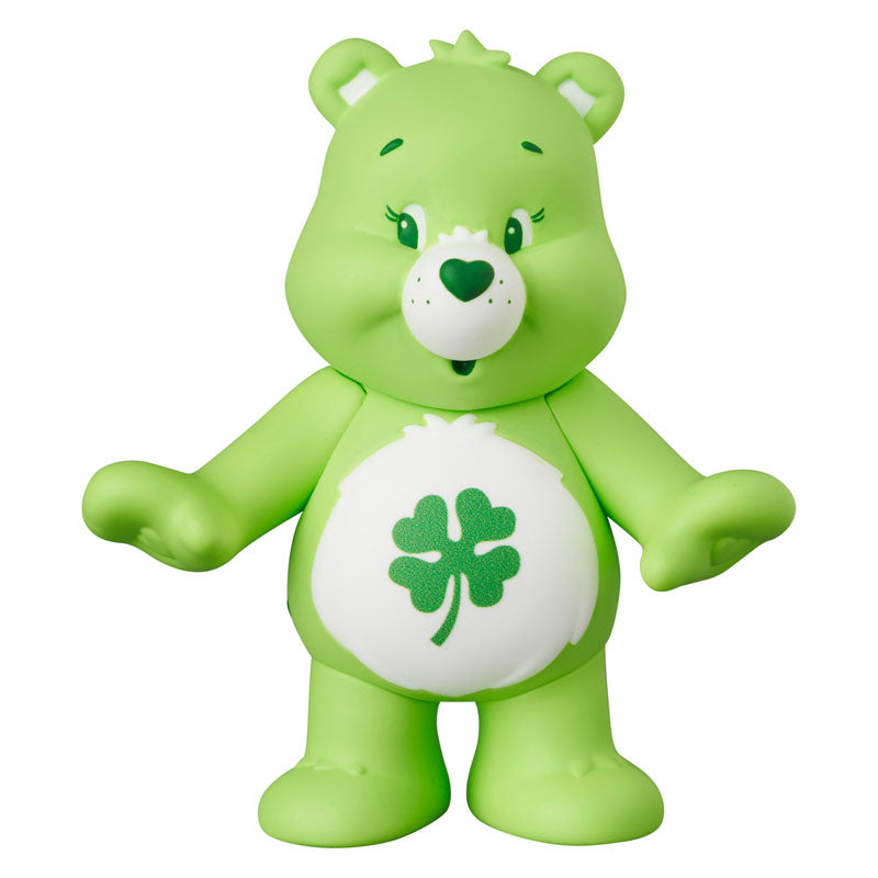 Ultra Detail Figure No.773 UDF Care Bears Good Luck Bear - Image 4