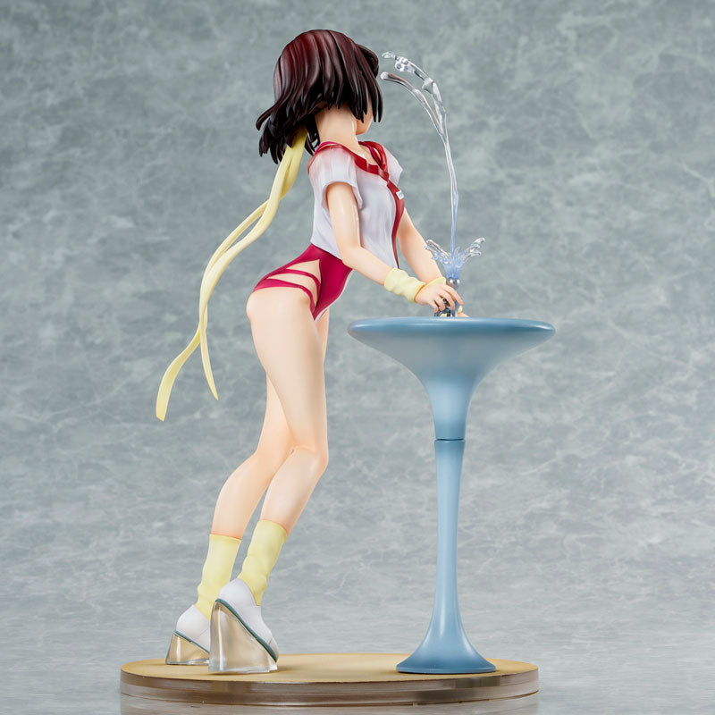 VIVIgnette Gunbuster Noriko Takaya [35th Anniversary Ver.] Figure - Image 5