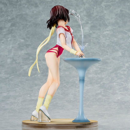 VIVIgnette Gunbuster Noriko Takaya [35th Anniversary Ver.] Figure - Image 5