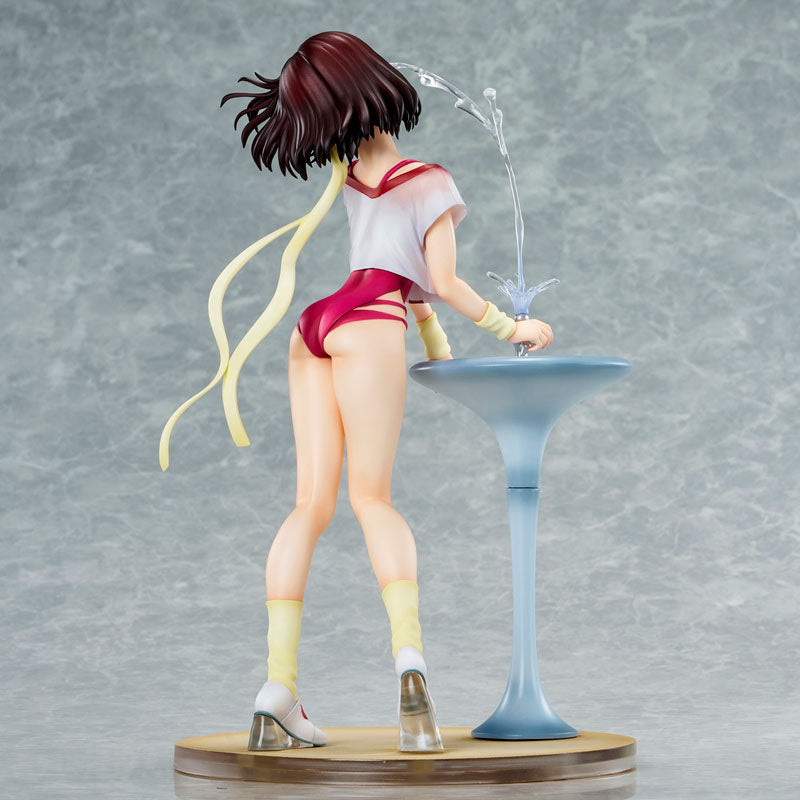VIVIgnette Gunbuster Noriko Takaya [35th Anniversary Ver.] Figure - Image 6
