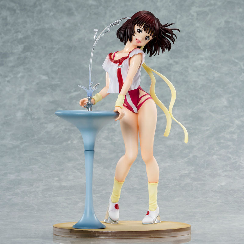 VIVIgnette Gunbuster Noriko Takaya [35th Anniversary Ver.] Figure - Image 7
