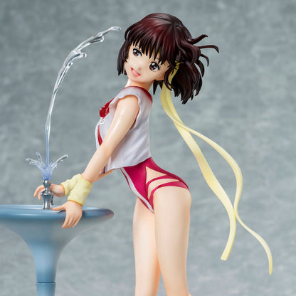 VIVIgnette Gunbuster Noriko Takaya [35th Anniversary Ver.] Figure - Image 8