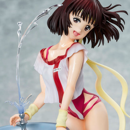 VIVIgnette Gunbuster Noriko Takaya [35th Anniversary Ver.] Figure - Image 9