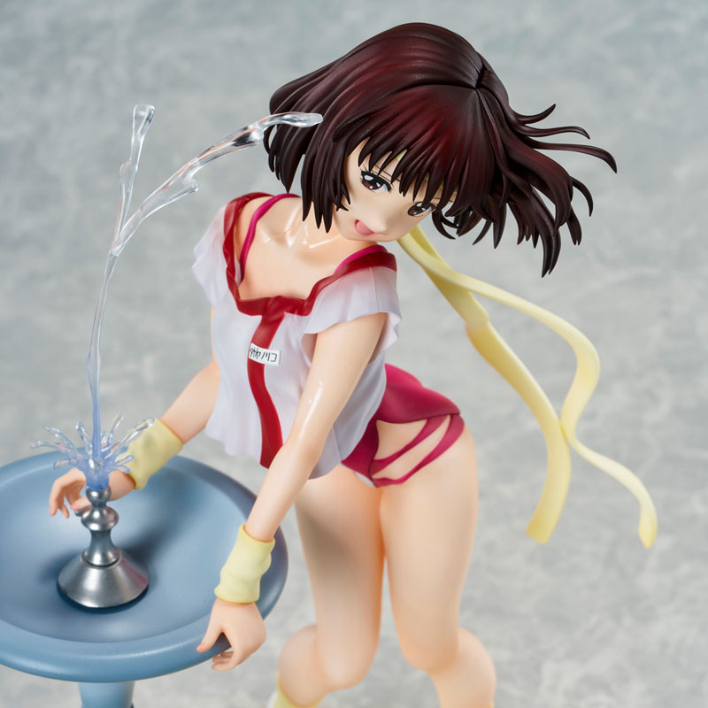 VIVIgnette Gunbuster Noriko Takaya [35th Anniversary Ver.] Figure - Image 10