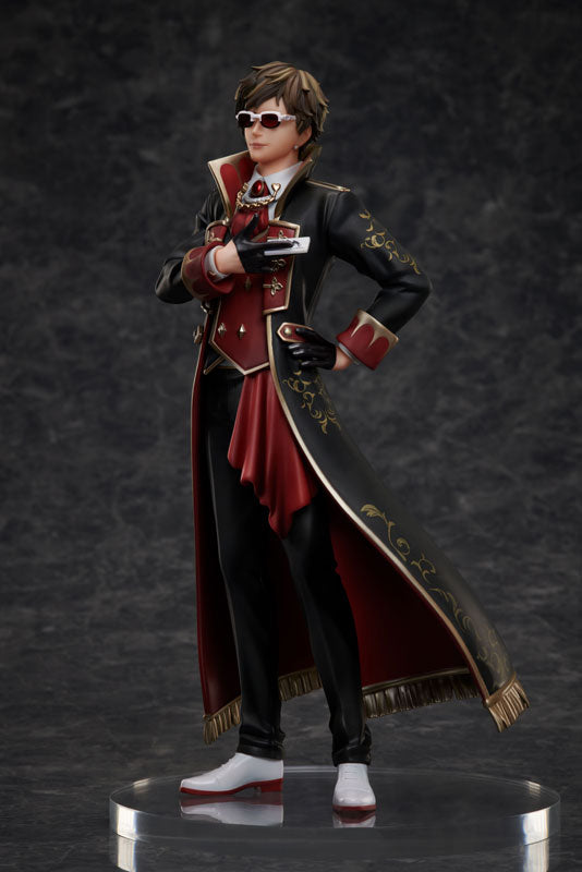 Dealer GACKT 1/8 Figure - Image 4