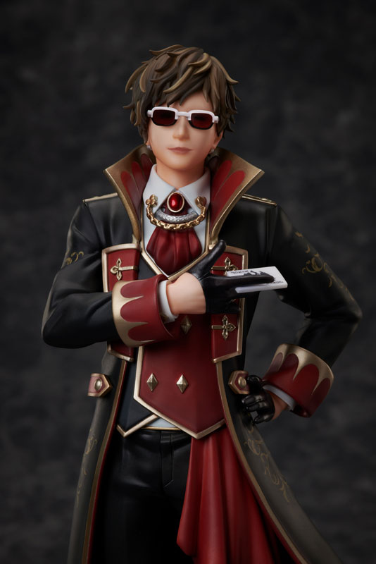 Dealer GACKT 1/8 Figure - Image 7