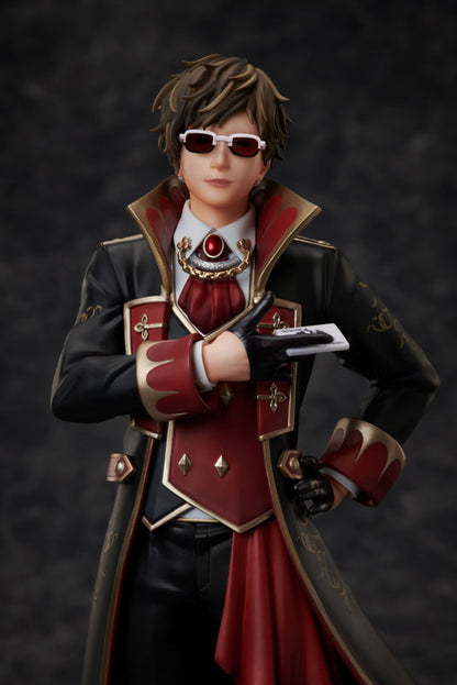 Dealer GACKT 1/8 Figure - Image 7
