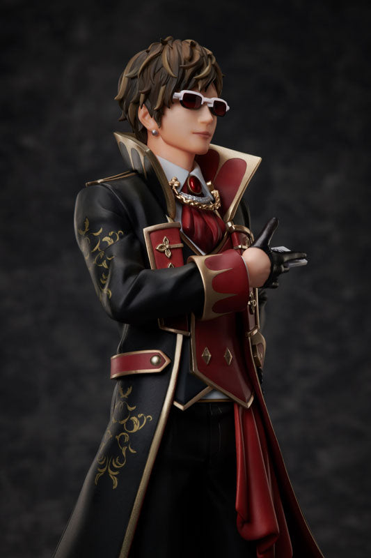 Dealer GACKT 1/8 Figure - Image 8