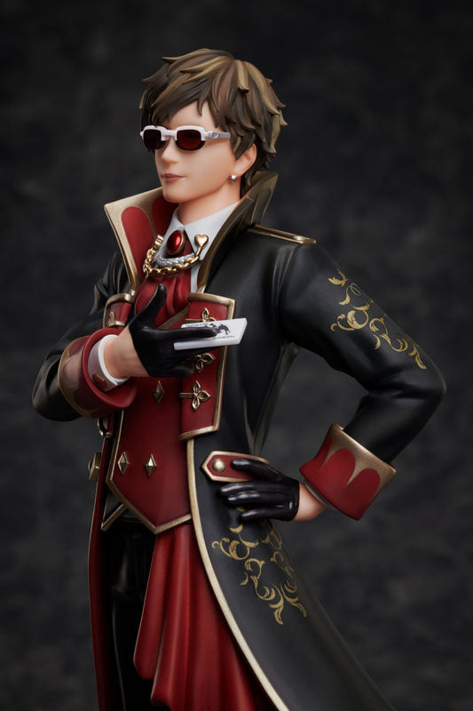 Dealer GACKT 1/8 Figure - Image 9