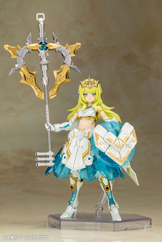 Frame Arms Girl Durga I Save the Queen Ver. Plastic Model - Image 2