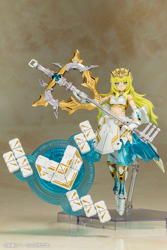 Frame Arms Girl Durga I Save the Queen Ver. Plastic Model - Image 4