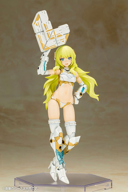Frame Arms Girl Durga I Save the Queen Ver. Plastic Model - Image 9