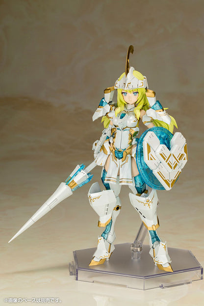 Frame Arms Girl Durga I Save the Queen Ver. Plastic Model - Image 12