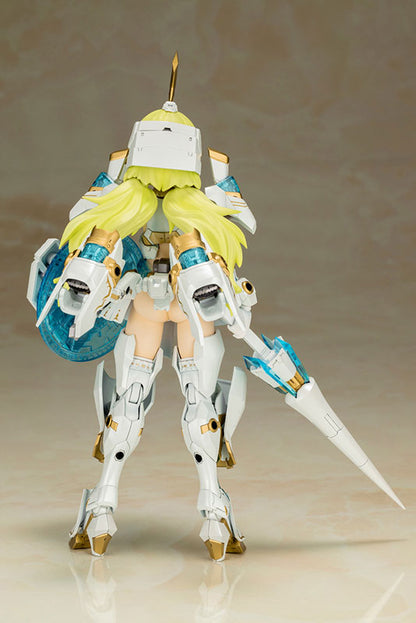 Frame Arms Girl Durga I Save the Queen Ver. Plastic Model - Image 13
