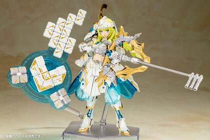 Frame Arms Girl Durga I Save the Queen Ver. Plastic Model - Image 16