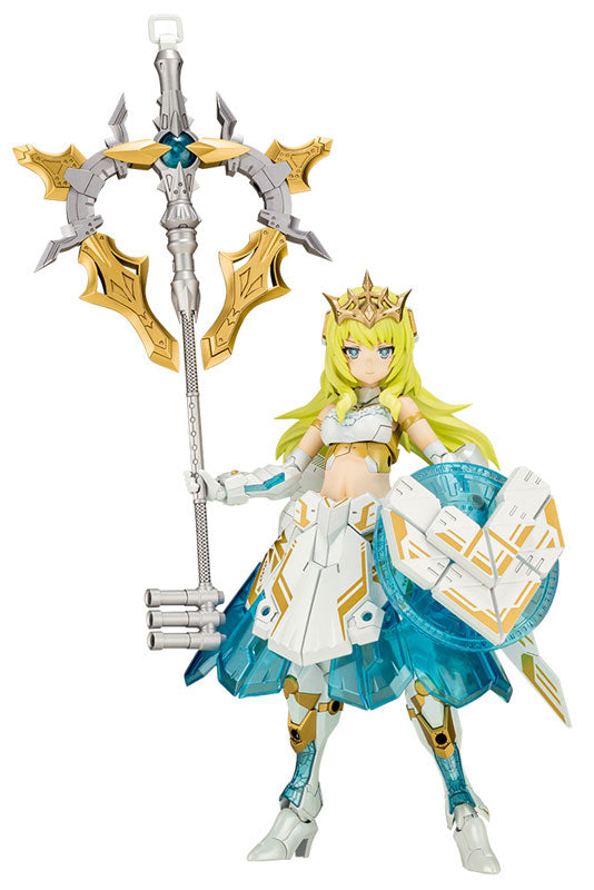 Frame Arms Girl Durga I Save the Queen Ver. Plastic Model - Image 17