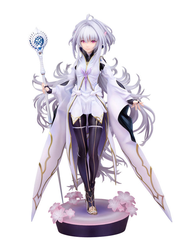 Fate/Grand Order Arcade Caster/Merlin [Prototype] 1/7 Figure - Image 2