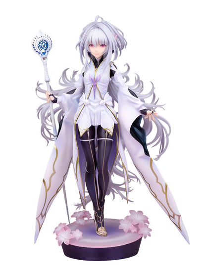 Fate/Grand Order Arcade Caster/Merlin [Prototype] 1/7 Figure - Image 2