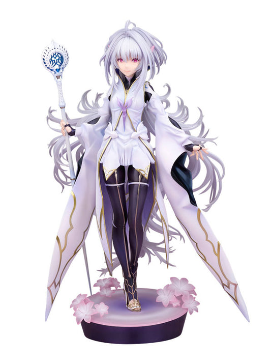 Fate/Grand Order Arcade Caster/Merlin [Prototype] 1/7 Figure - Image 2