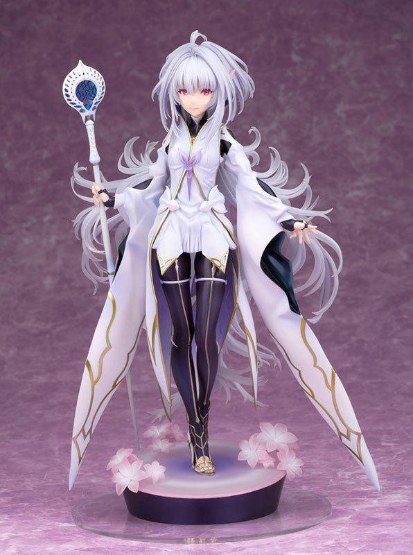 Fate/Grand Order Arcade Caster/Merlin [Prototype] 1/7 Figure - Image 3