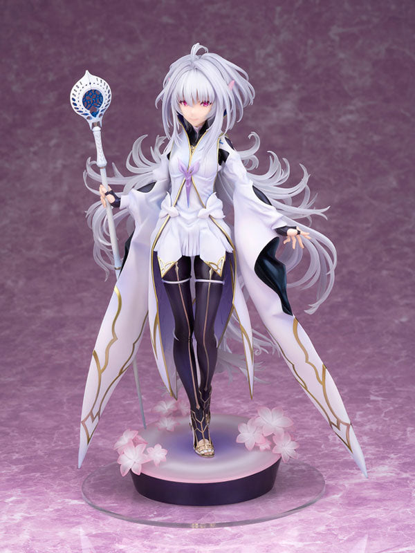 Fate/Grand Order Arcade Caster/Merlin [Prototype] 1/7 Figure - Image 4