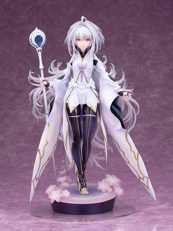 Fate/Grand Order Arcade Caster/Merlin [Prototype] 1/7 Figure - Image 5
