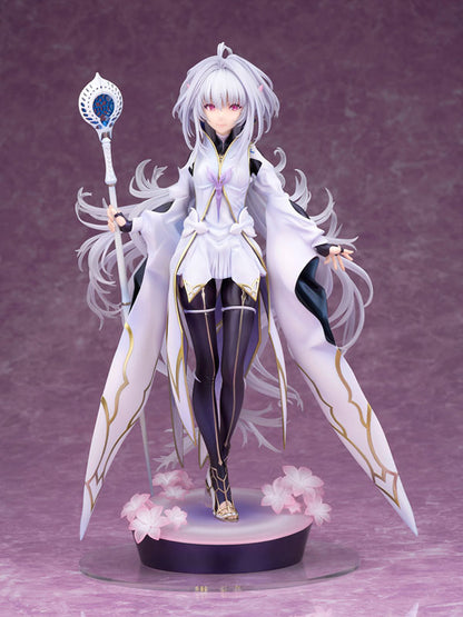 Fate/Grand Order Arcade Caster/Merlin [Prototype] 1/7 Figure - Image 5