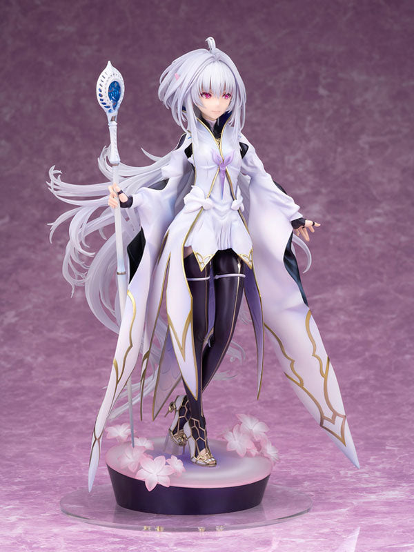 Fate/Grand Order Arcade Caster/Merlin [Prototype] 1/7 Figure - Image 7