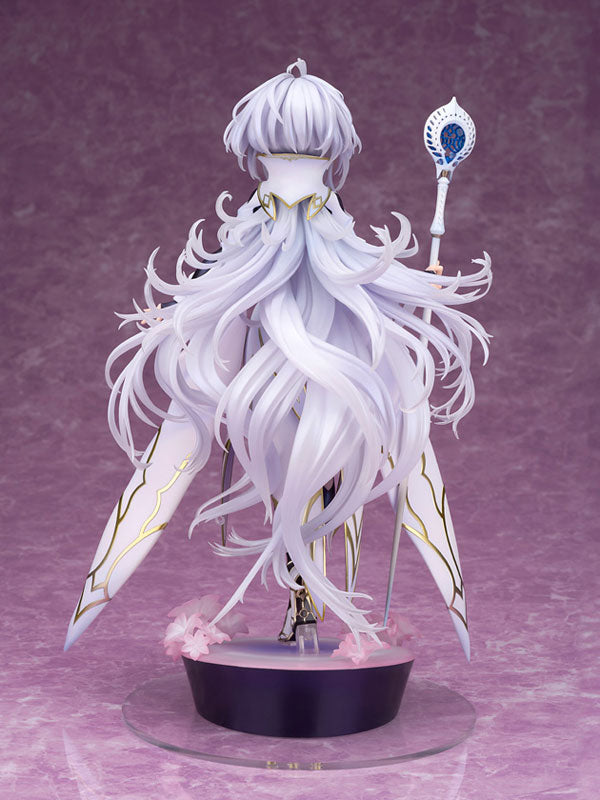 Fate/Grand Order Arcade Caster/Merlin [Prototype] 1/7 Figure - Image 8