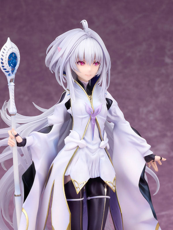 Fate/Grand Order Arcade Caster/Merlin [Prototype] 1/7 Figure - Image 13