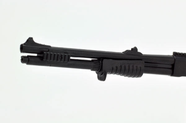 LittleArmory LA019 1/12 M870MCS Type Plastic Model - Image 3