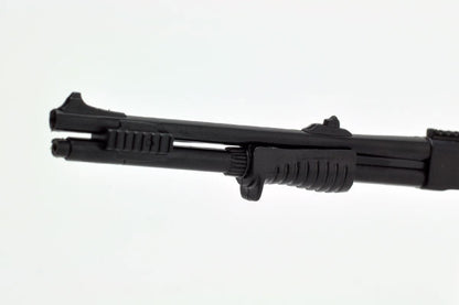 LittleArmory LA019 1/12 M870MCS Type Plastic Model - Image 3