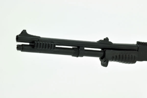 LittleArmory LA019 1/12 M870MCS Type Plastic Model - Image 4