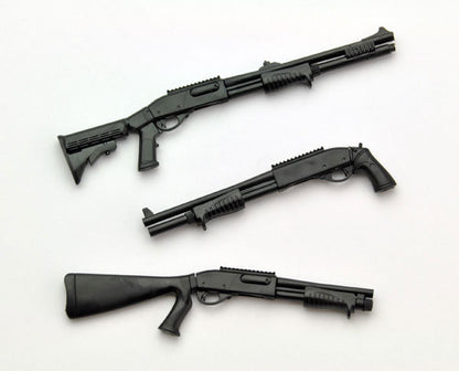 LittleArmory LA019 1/12 M870MCS Type Plastic Model - Image 6