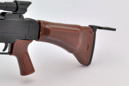 LittleArmory LA024 1/12 Type 64 Sniper Rifle Plastic Model - Image 8