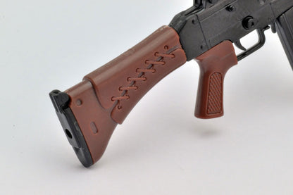 LittleArmory LA024 1/12 Type 64 Sniper Rifle Plastic Model - Image 9