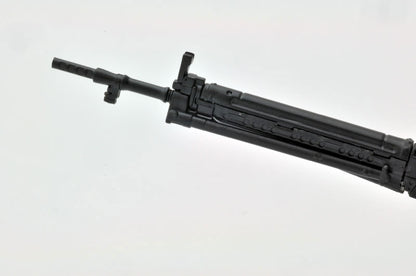 LittleArmory LA024 1/12 Type 64 Sniper Rifle Plastic Model - Image 11