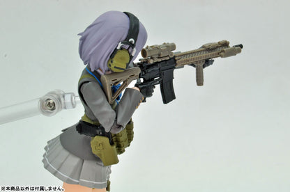 LittleArmory <LA037> M4A1SOPMOD BLOCK2 Type 1/12 Runner Kit - Image 12