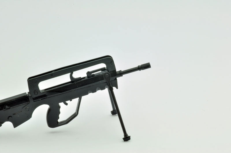 LittleArmory LA038 FA-MAS G2 Type 1/12 Plastic Model - Image 6