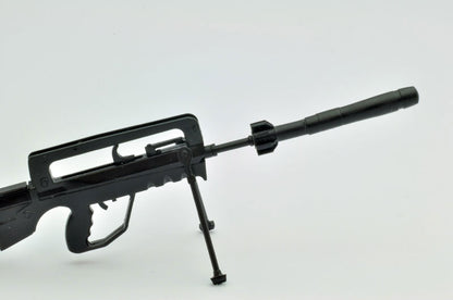 LittleArmory LA038 FA-MAS G2 Type 1/12 Plastic Model - Image 8