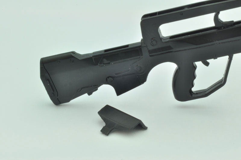 LittleArmory LA038 FA-MAS G2 Type 1/12 Plastic Model - Image 9