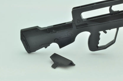 LittleArmory LA038 FA-MAS G2 Type 1/12 Plastic Model - Image 9