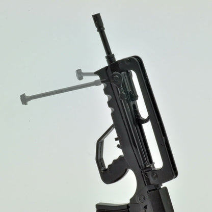 LittleArmory LA038 FA-MAS G2 Type 1/12 Plastic Model - Image 10
