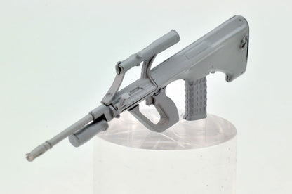 LittleArmory [LA044] AUG Type 1/12 Plastic Model - Image 5