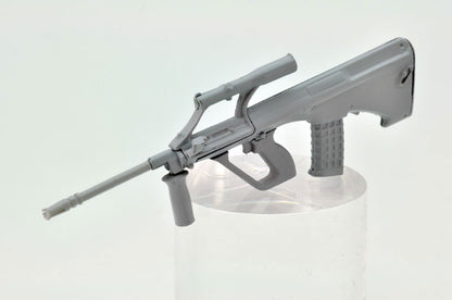 LittleArmory [LA044] AUG Type 1/12 Plastic Model - Image 6