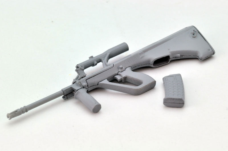 LittleArmory [LA044] AUG Type 1/12 Plastic Model - Image 8